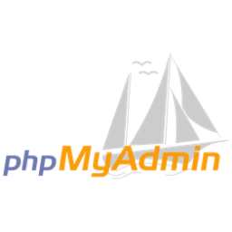 phpMyAdmin